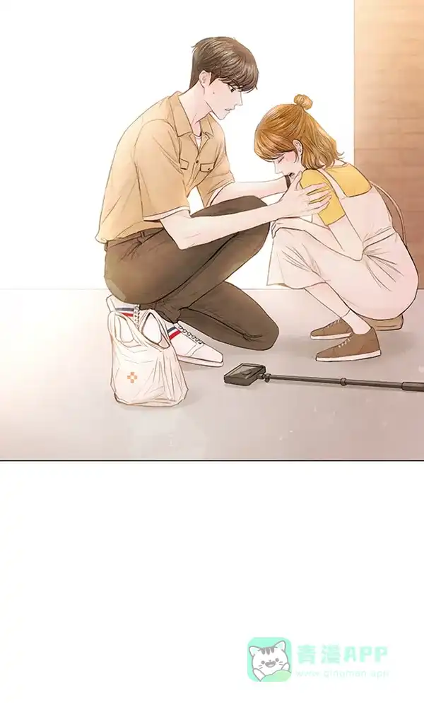《所以和黑粉结婚了》第56话 第128页