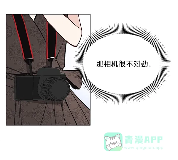 《所以和黑粉结婚了》第5话 第13页