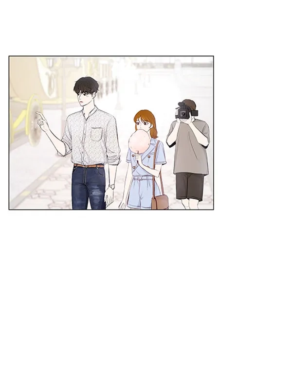 《所以和黑粉结婚了》第60话 第28页