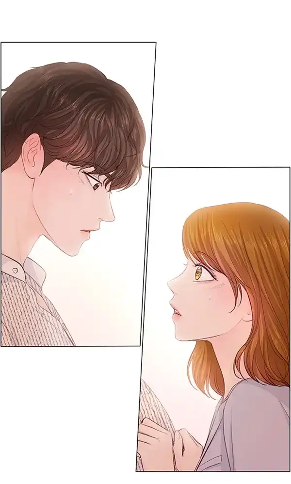 《所以和黑粉结婚了》第61话 第3页