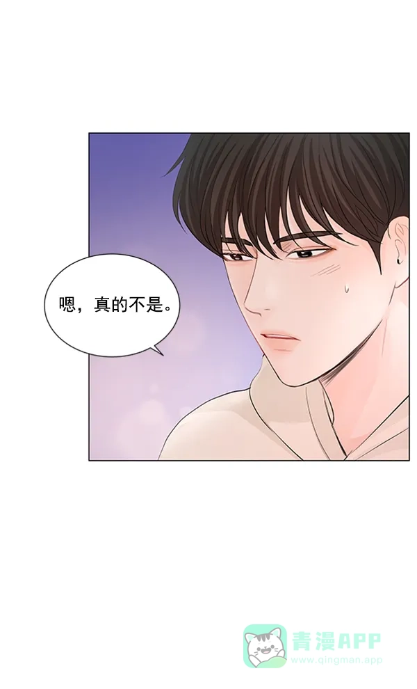 《所以和黑粉结婚了》第73话 第97页
