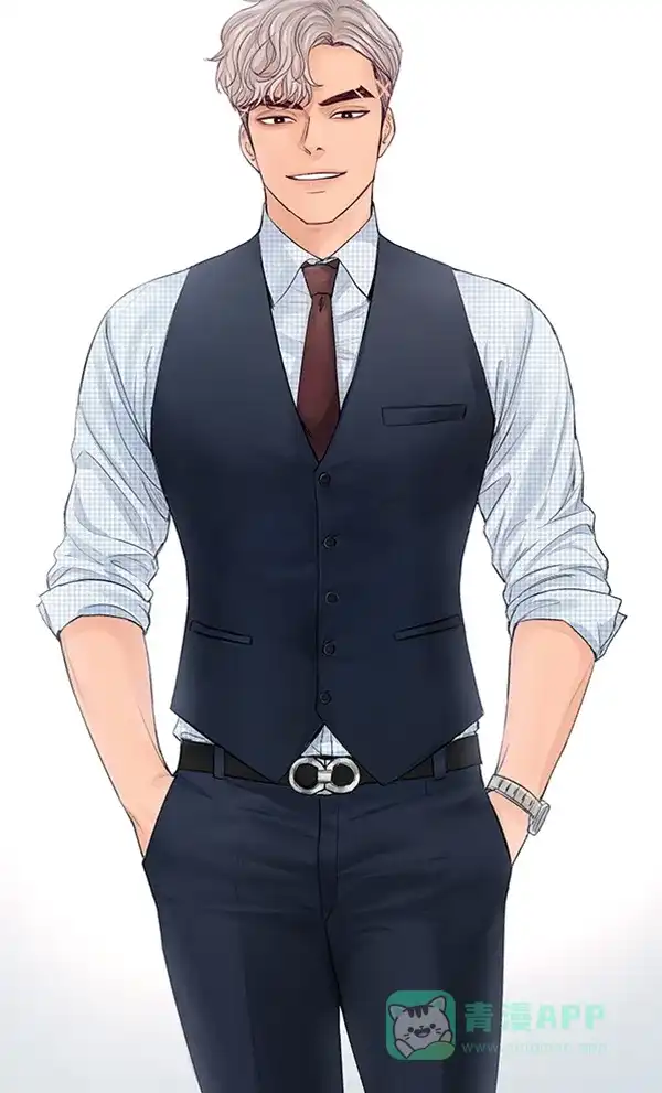《所以和黑粉结婚了》第80话 第50页