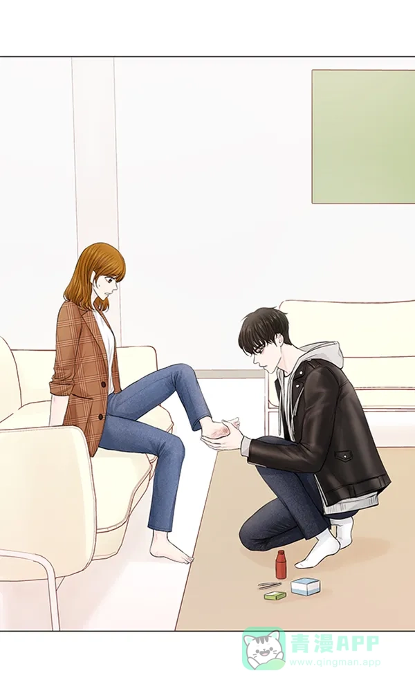 《所以和黑粉结婚了》第82话 第58页