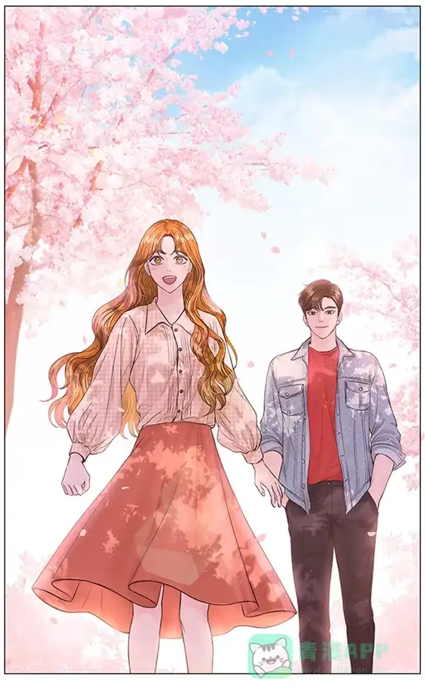 《所以和黑粉结婚了》第86话 最终话 第75页