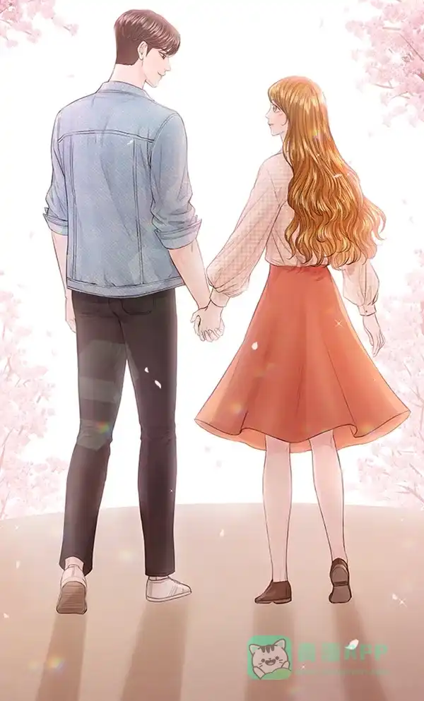《所以和黑粉结婚了》第86话 最终话 第105页