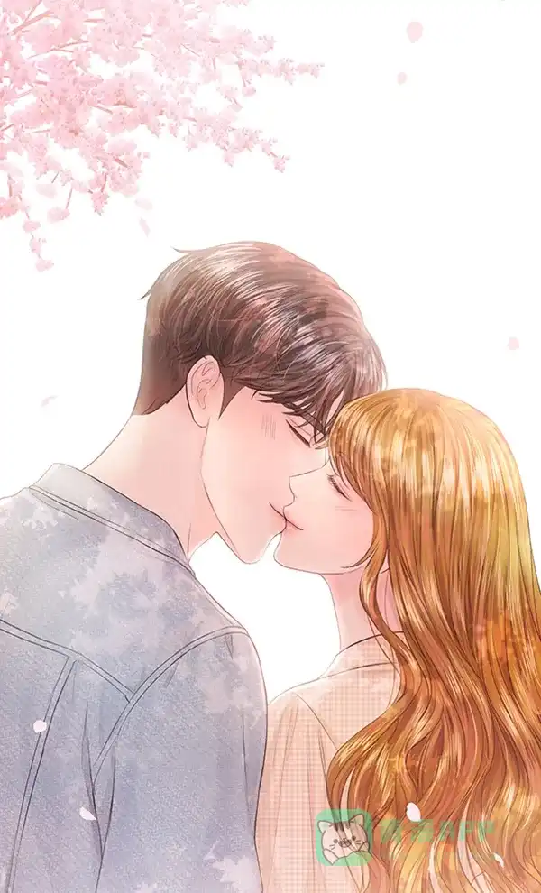 《所以和黑粉结婚了》第86话 最终话 第110页