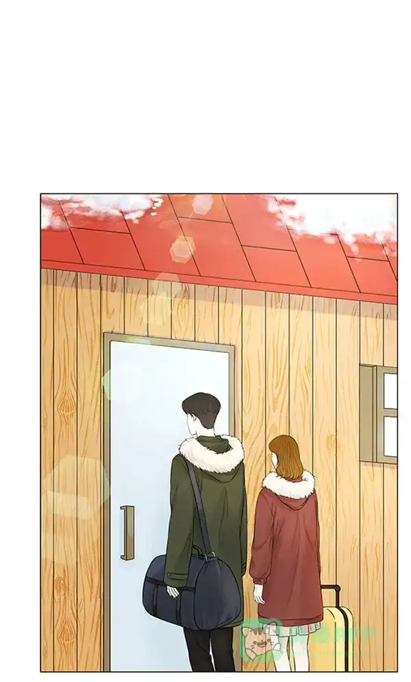 《所以和黑粉结婚了》特别篇 第34页