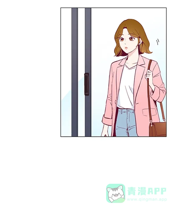 《所以和黑粉结婚了》第8话 第56页