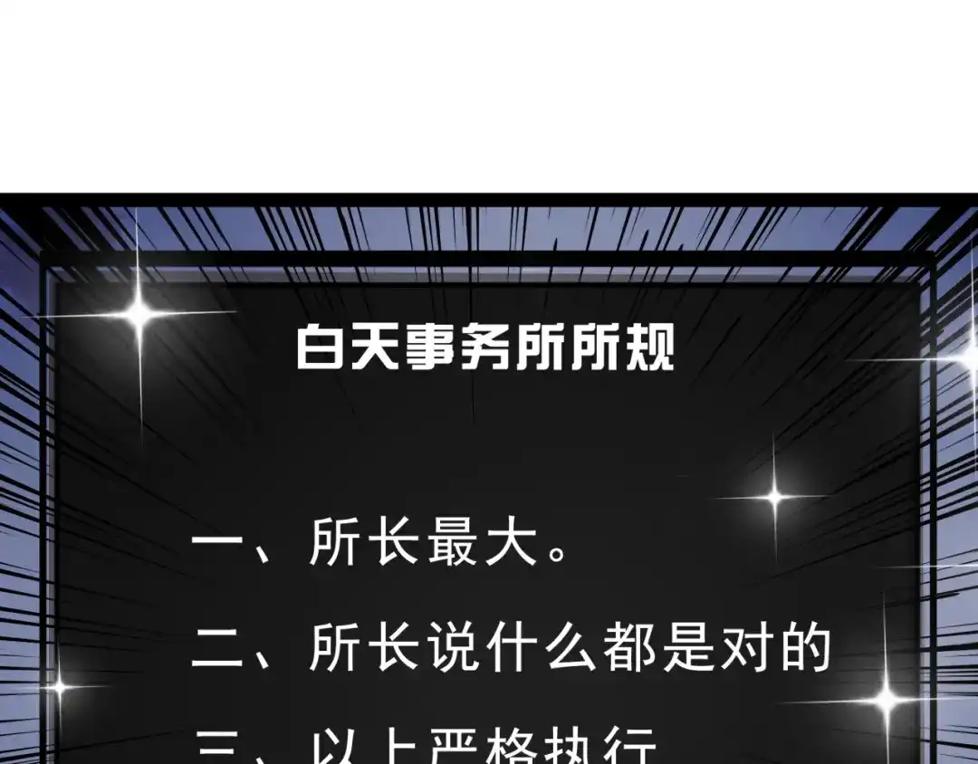 《所长快跑》第2话 超市怪物 第15页