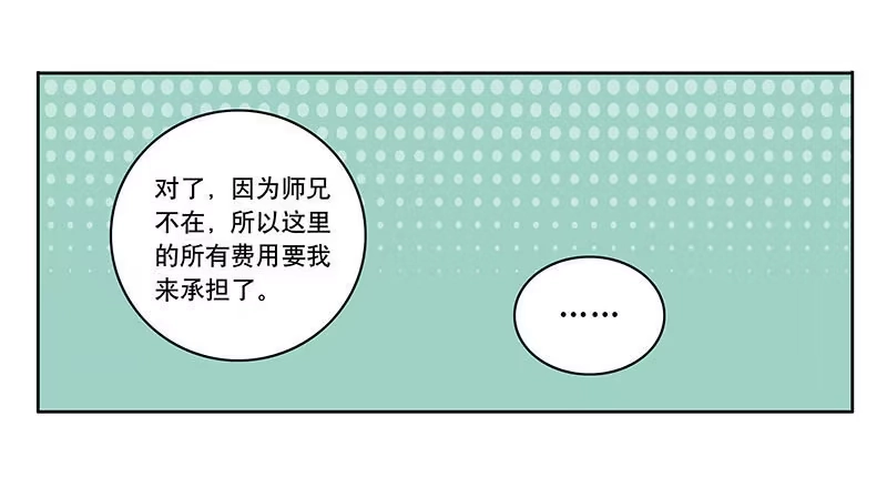 《宿舍里的动物园》14 精英画室 第22页