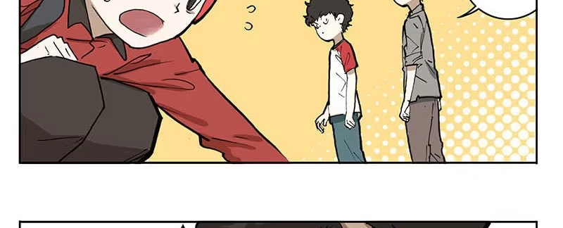 《宿舍里的动物园》18 不可描述 第22页