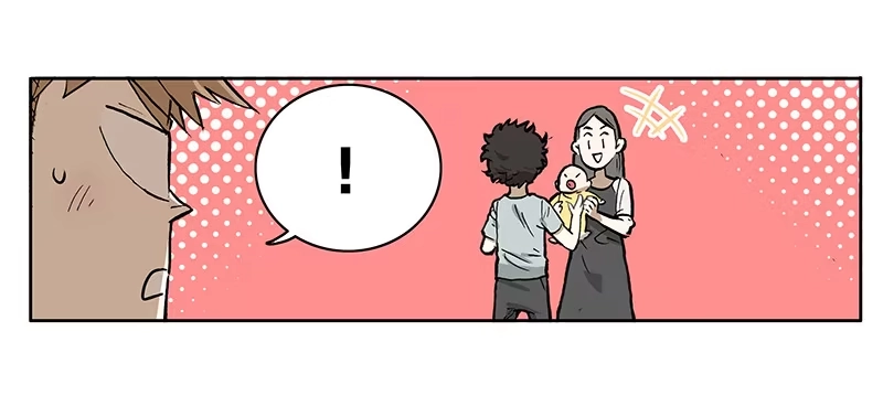 《宿舍里的动物园》02 艺术生 第29页