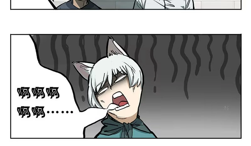 《宿舍里的动物园》23 猫咪绝育 第18页