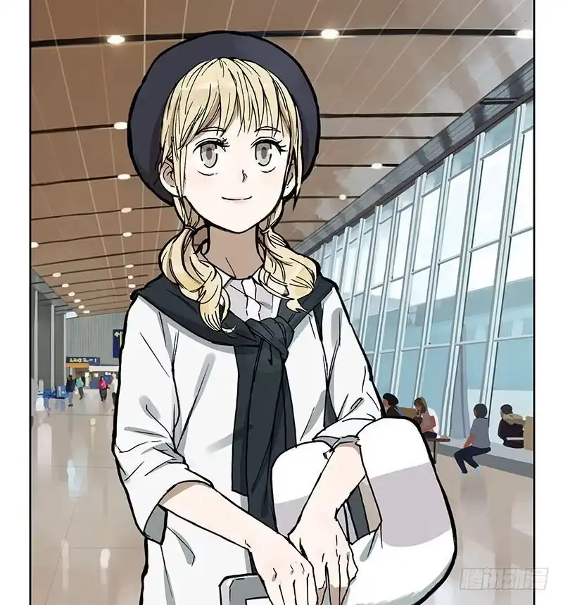 《宿舍里的动物园》26 面试 第2页