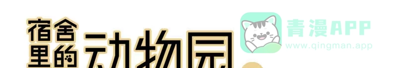 《宿舍里的动物园》28 放弃面试？ 第1页