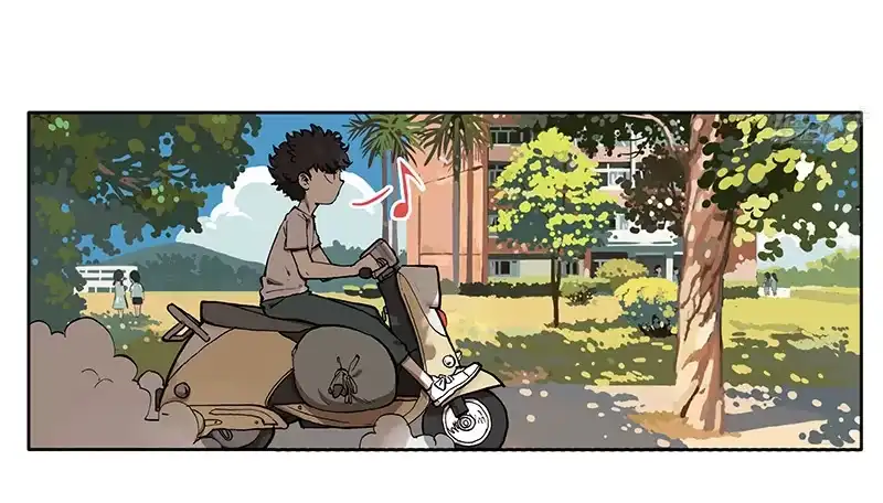 《宿舍里的动物园》03 打工 第12页