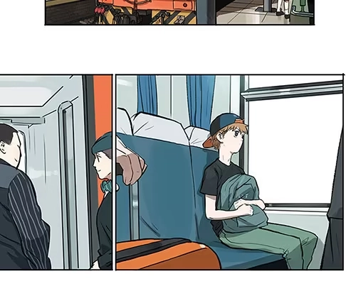《宿舍里的动物园》32 赖冠不见了 第2页
