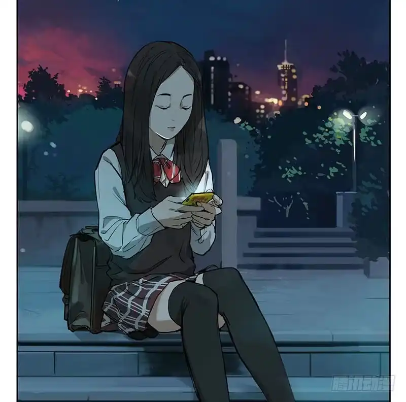 《宿舍里的动物园》34 家事 第3页