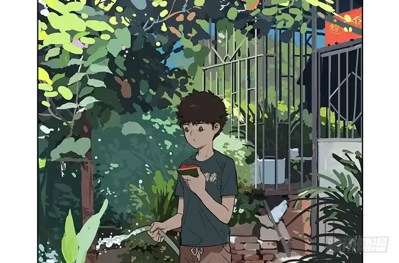 《宿舍里的动物园》36 我要和小姐姐睡 第2页