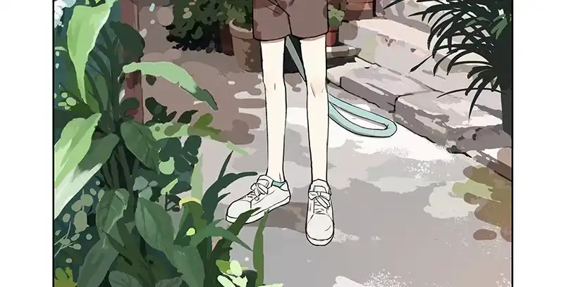 《宿舍里的动物园》36 我要和小姐姐睡 第3页