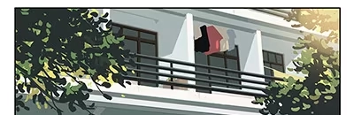 《宿舍里的动物园》40 思思火了 第2页