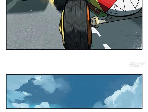 《宿舍里的动物园》34 学车 第2页