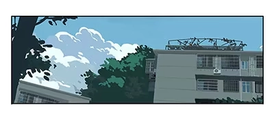 《宿舍里的动物园》44 骗子 第4页