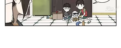 《宿舍里的动物园》44 骗子 第7页