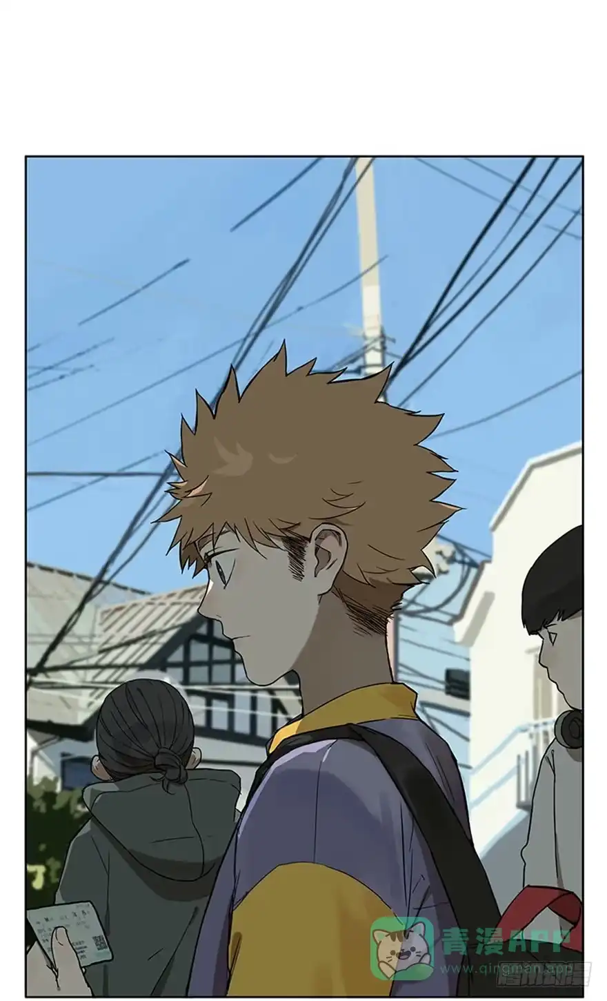 《宿舍里的动物园》48-春运惊魂 第1页