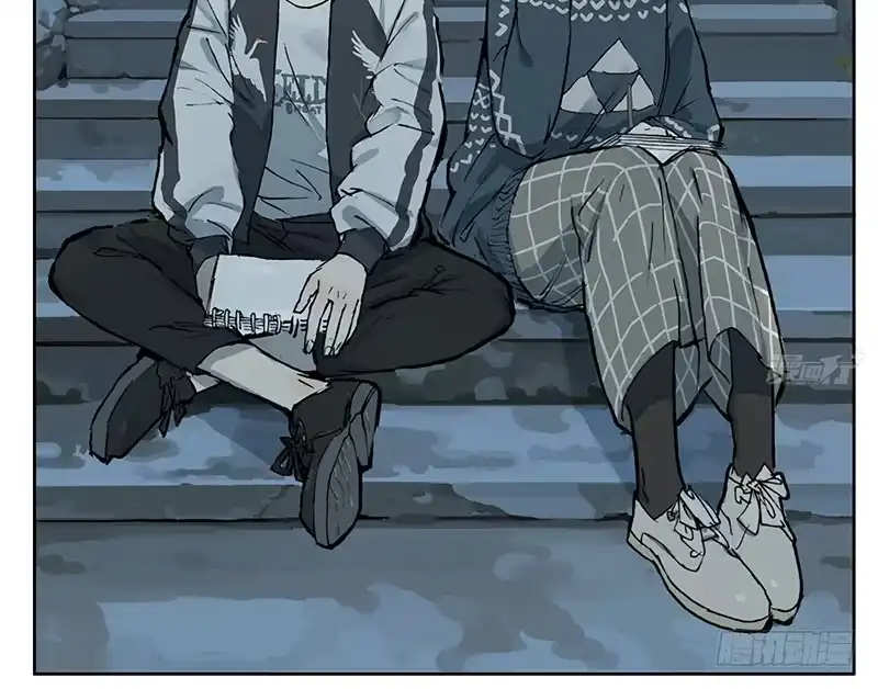 《宿舍里的动物园》06 表情包 第3页