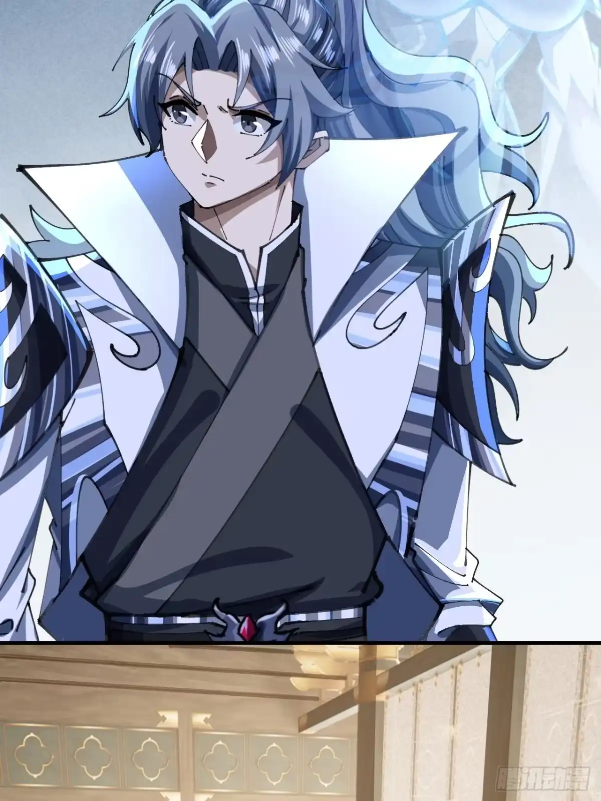 《速通修仙》原形毕露 第28页