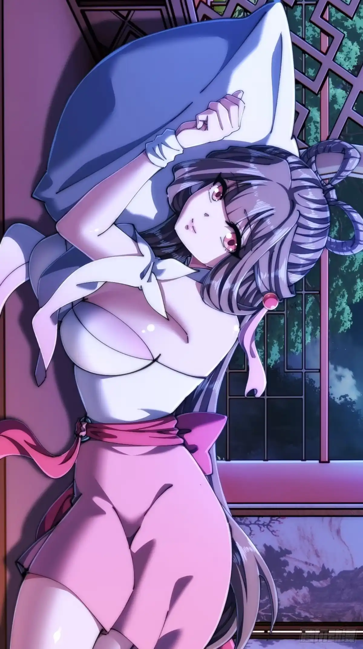 《速通修仙》合欢圣女 第1页