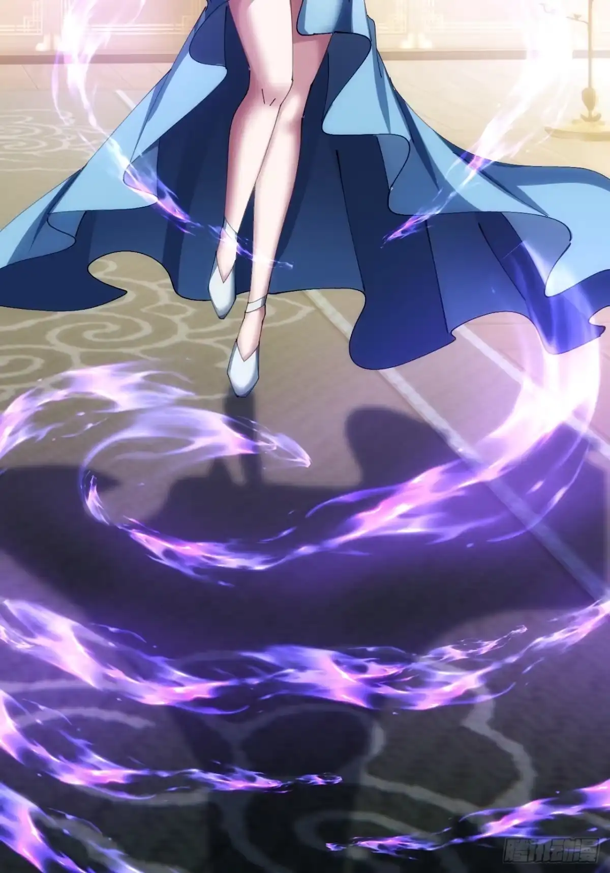《速通修仙》水军 第9页