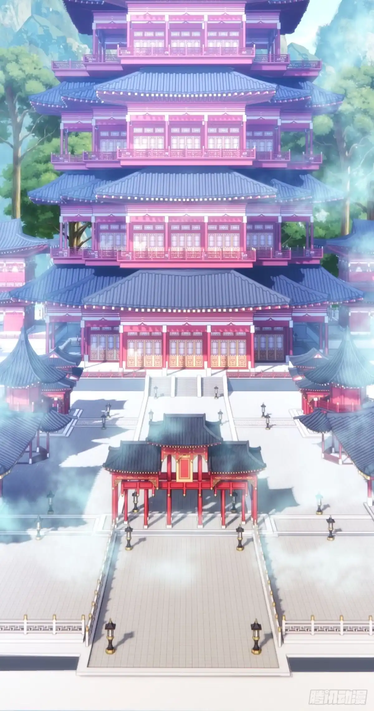《速通修仙》大丈夫 第48页