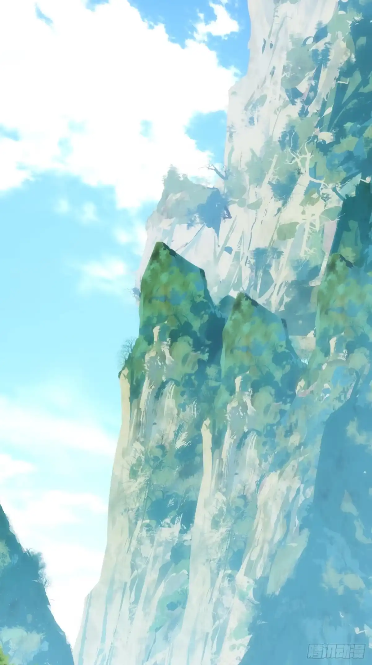 《速通修仙》接头 第35页