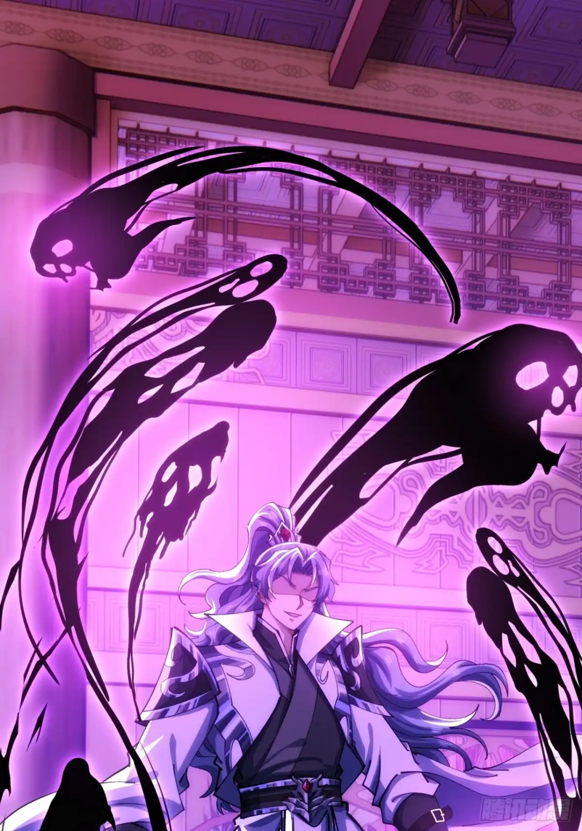 《速通修仙》二选一 第54页