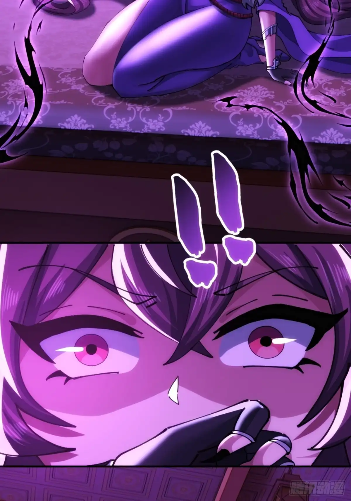 《速通修仙》二选一 第53页