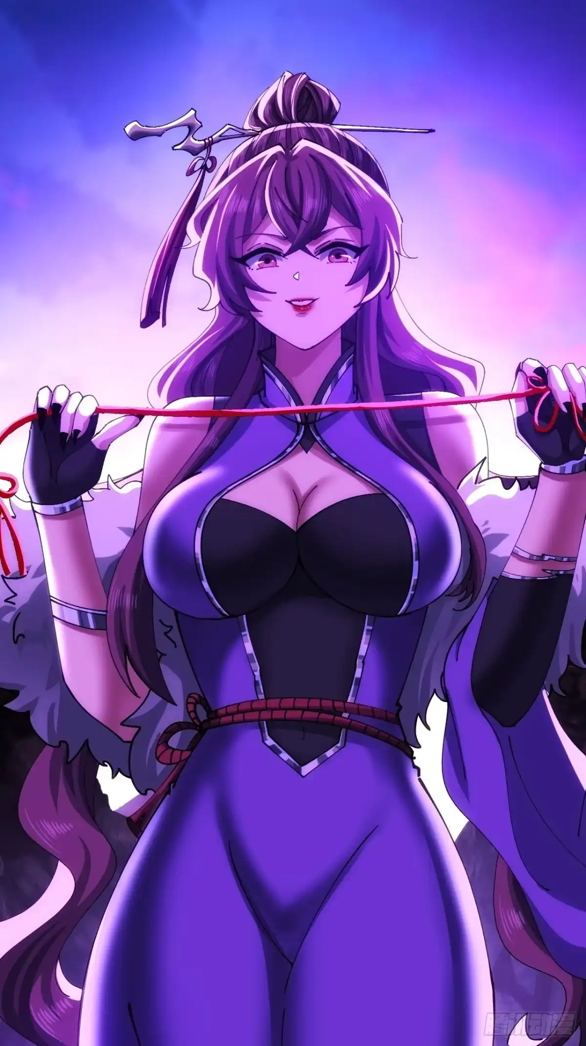 《速通修仙》二选一 第1页