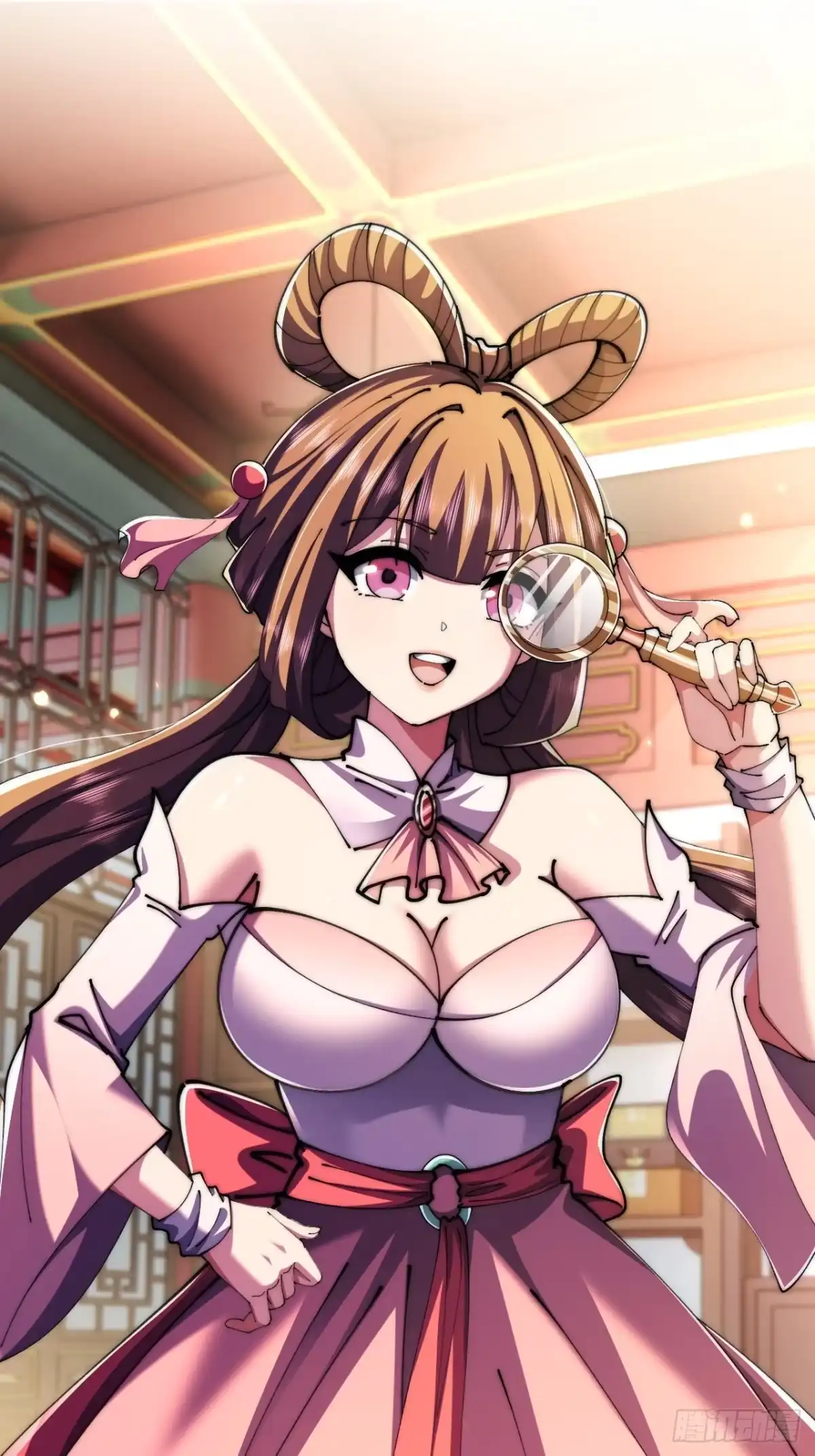 《速通修仙》自愧不如 第1页