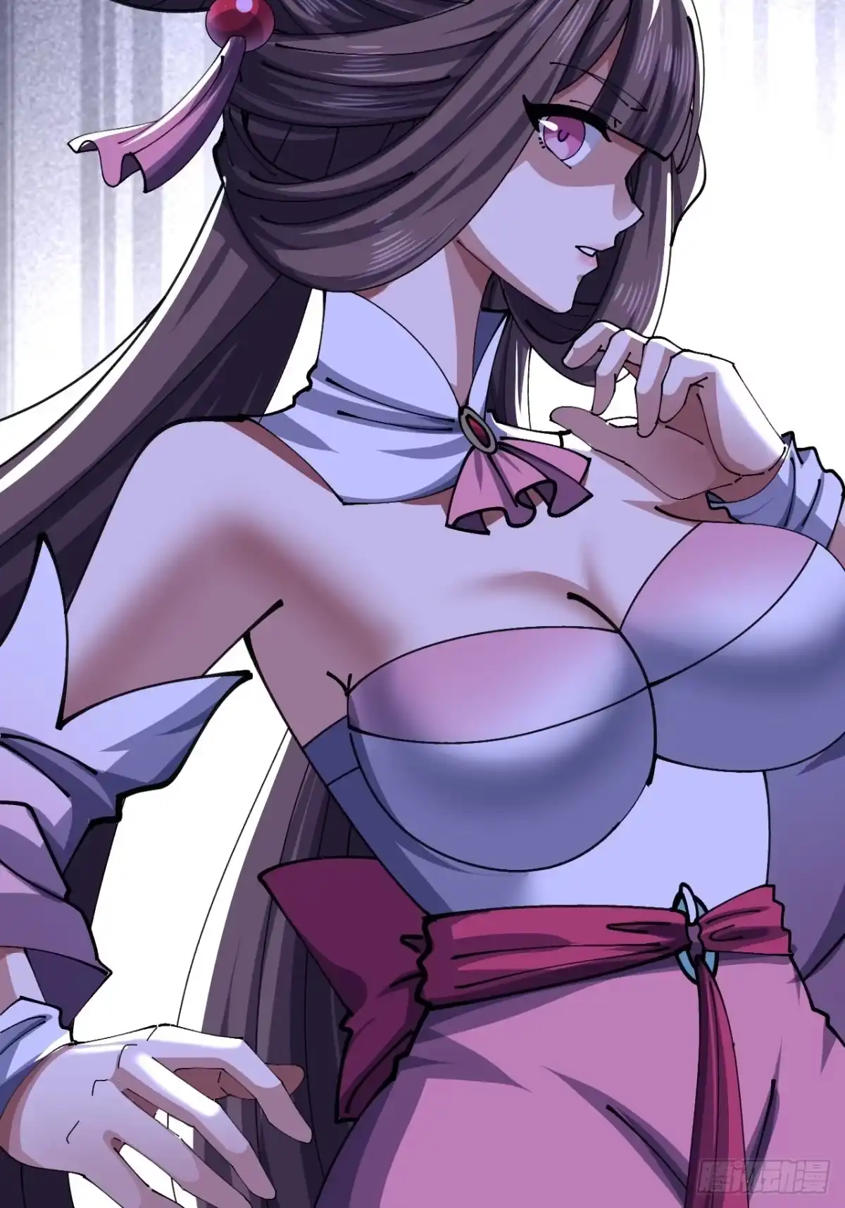 《速通修仙》横着走 第61页