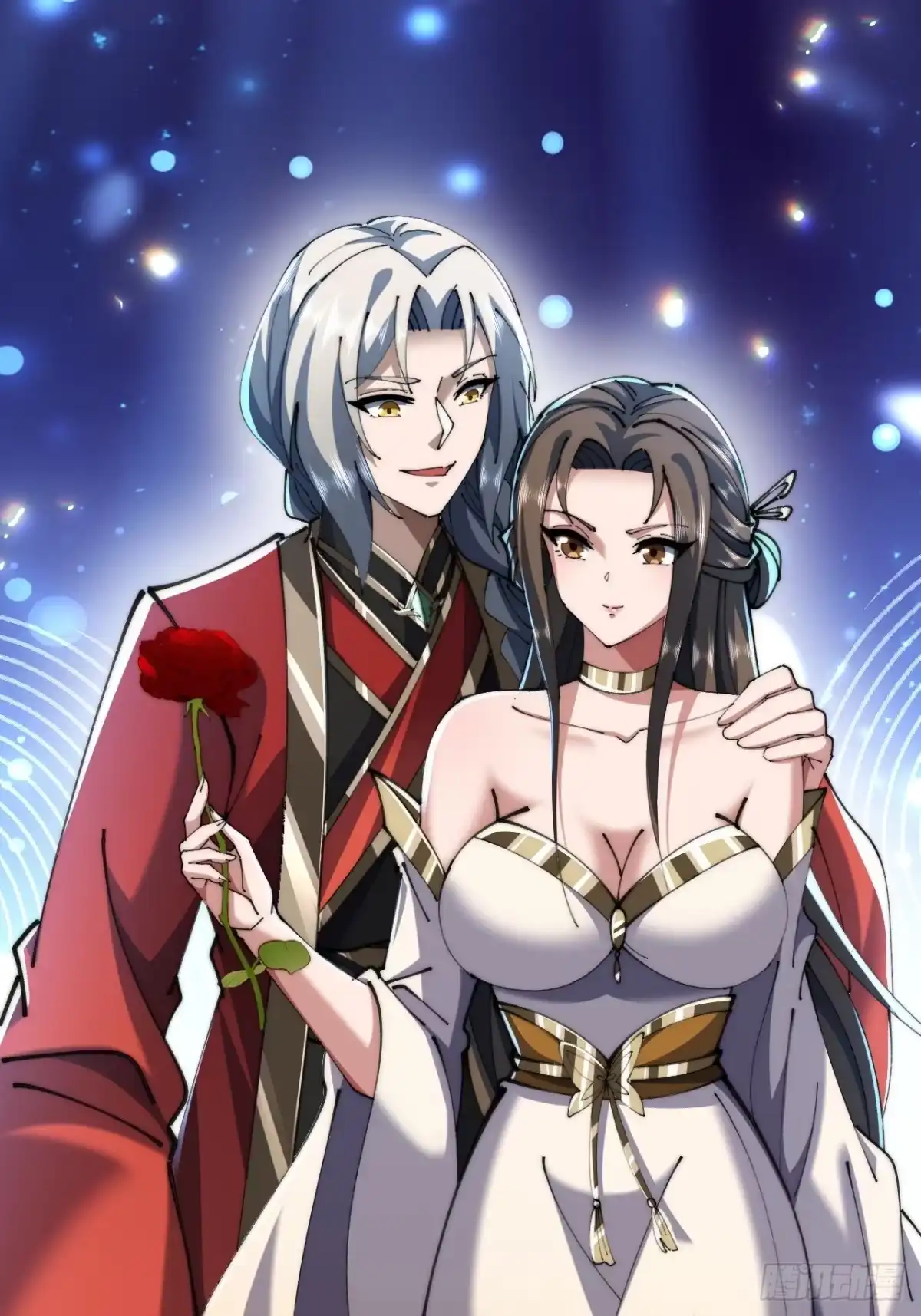 《速通修仙》勇士 第65页