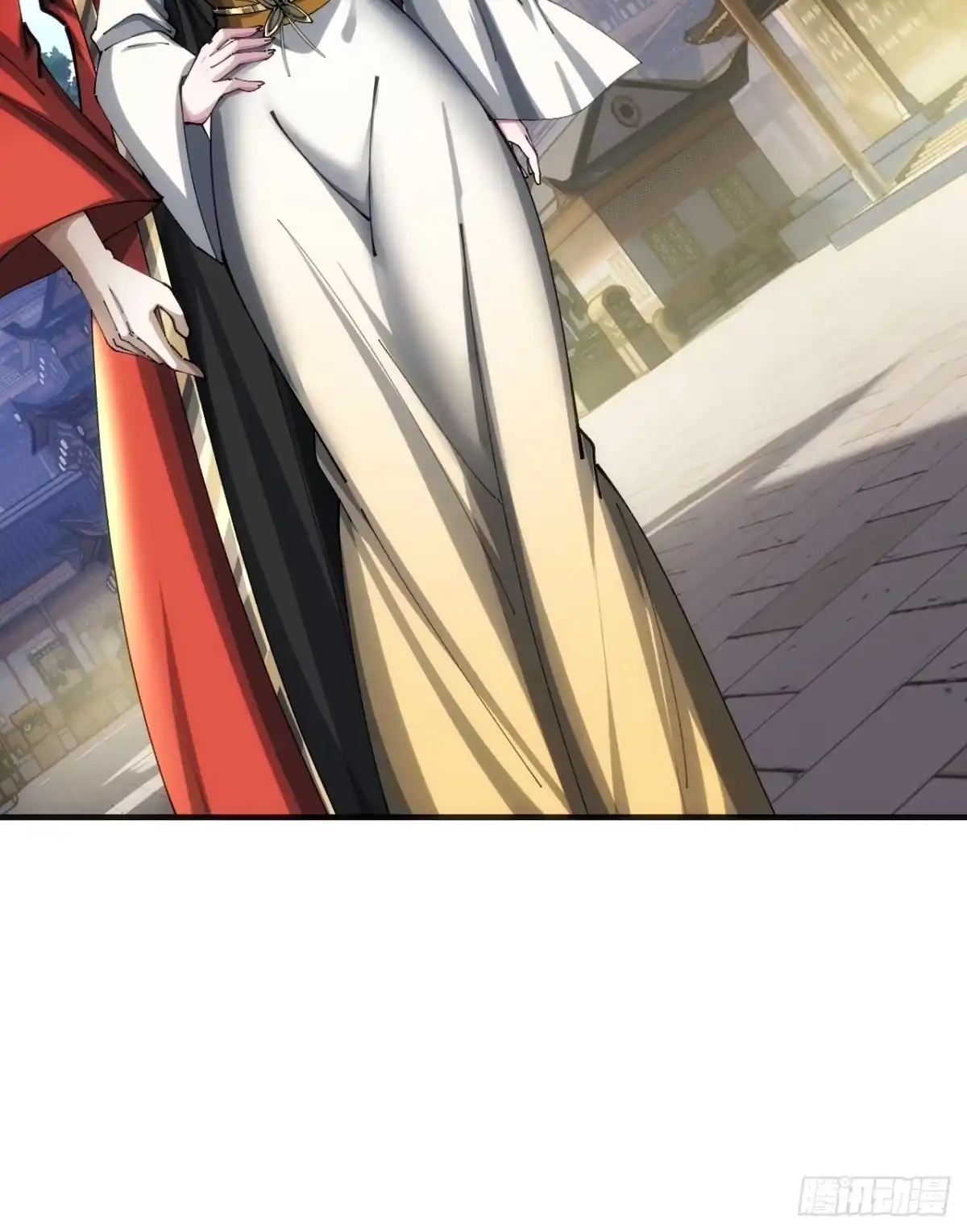 《速通修仙》眼神猥琐 第10页