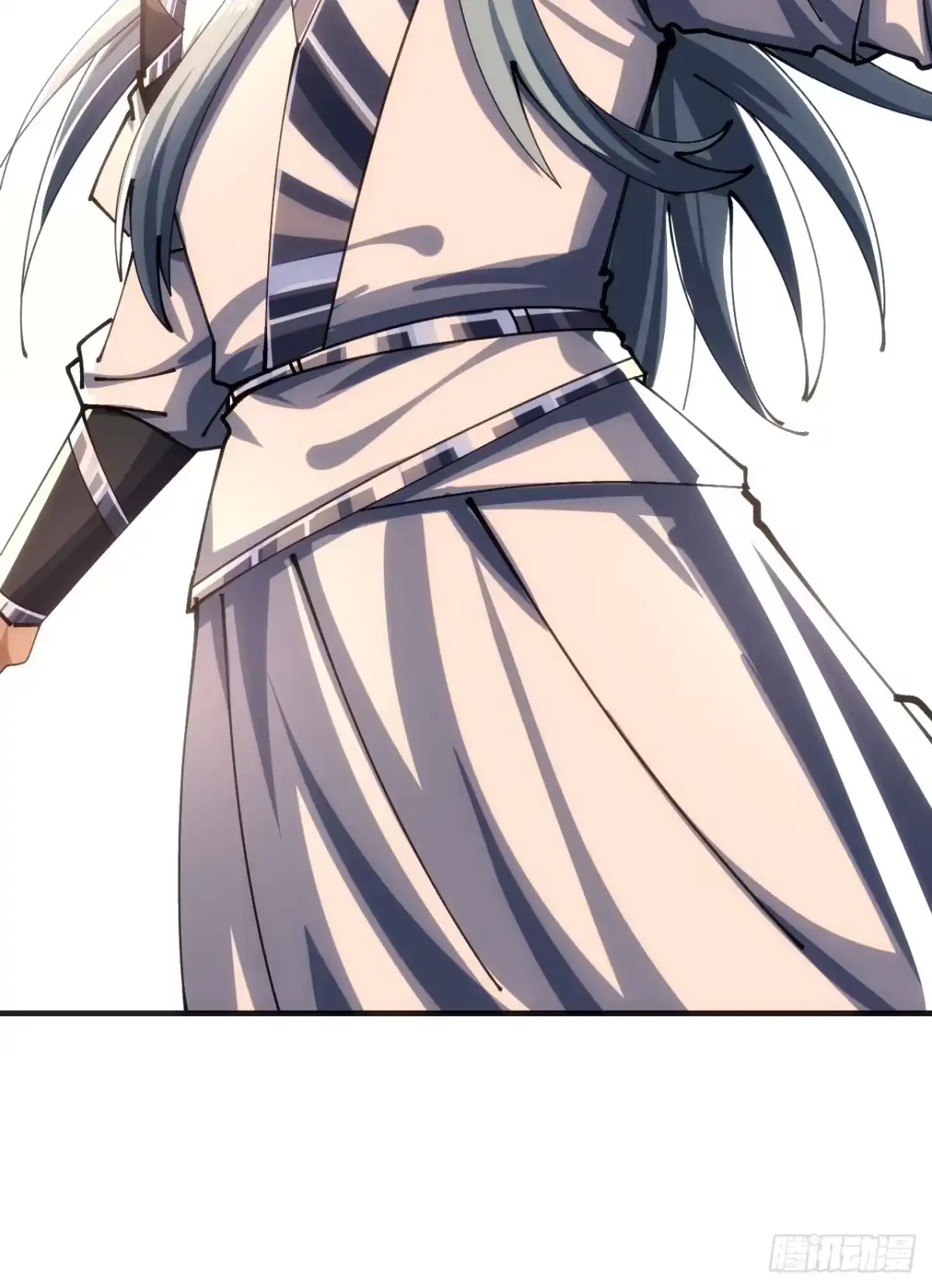 《速通修仙》眼神猥琐 第60页