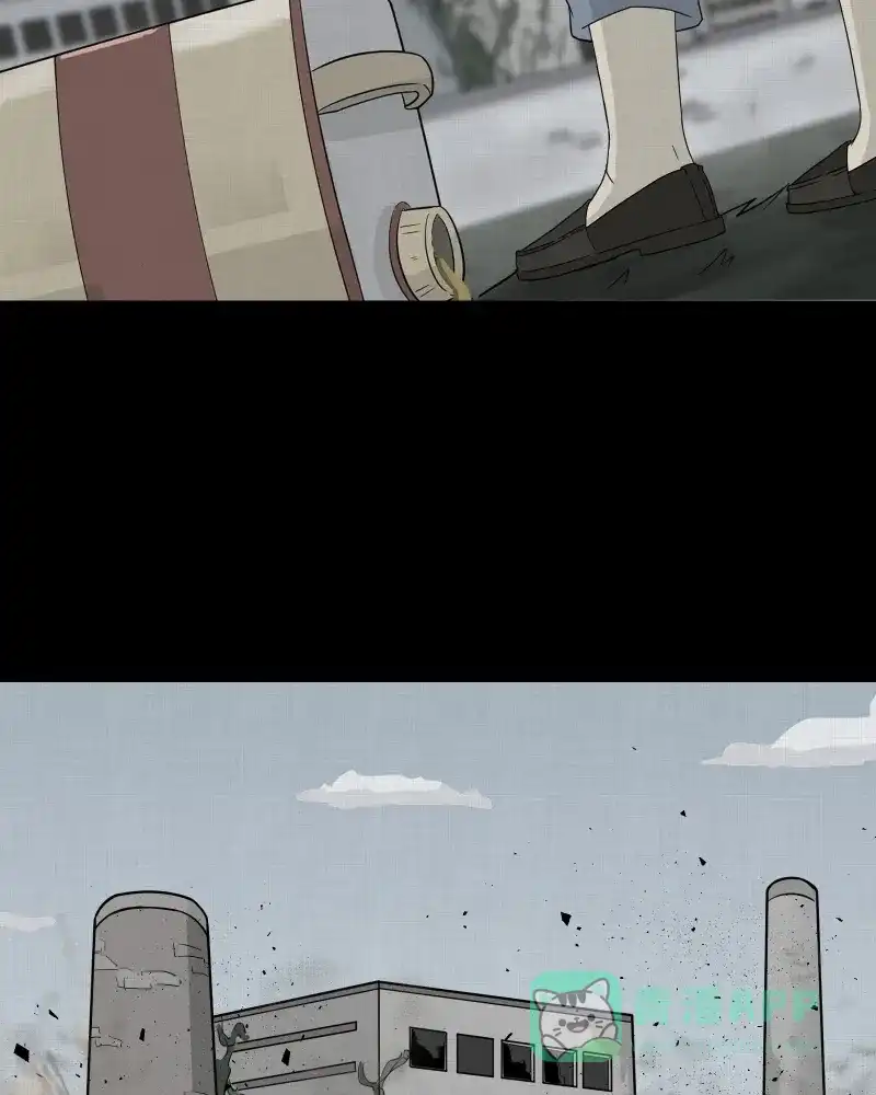《宿运街18号》第10话 手环（一） 第37页