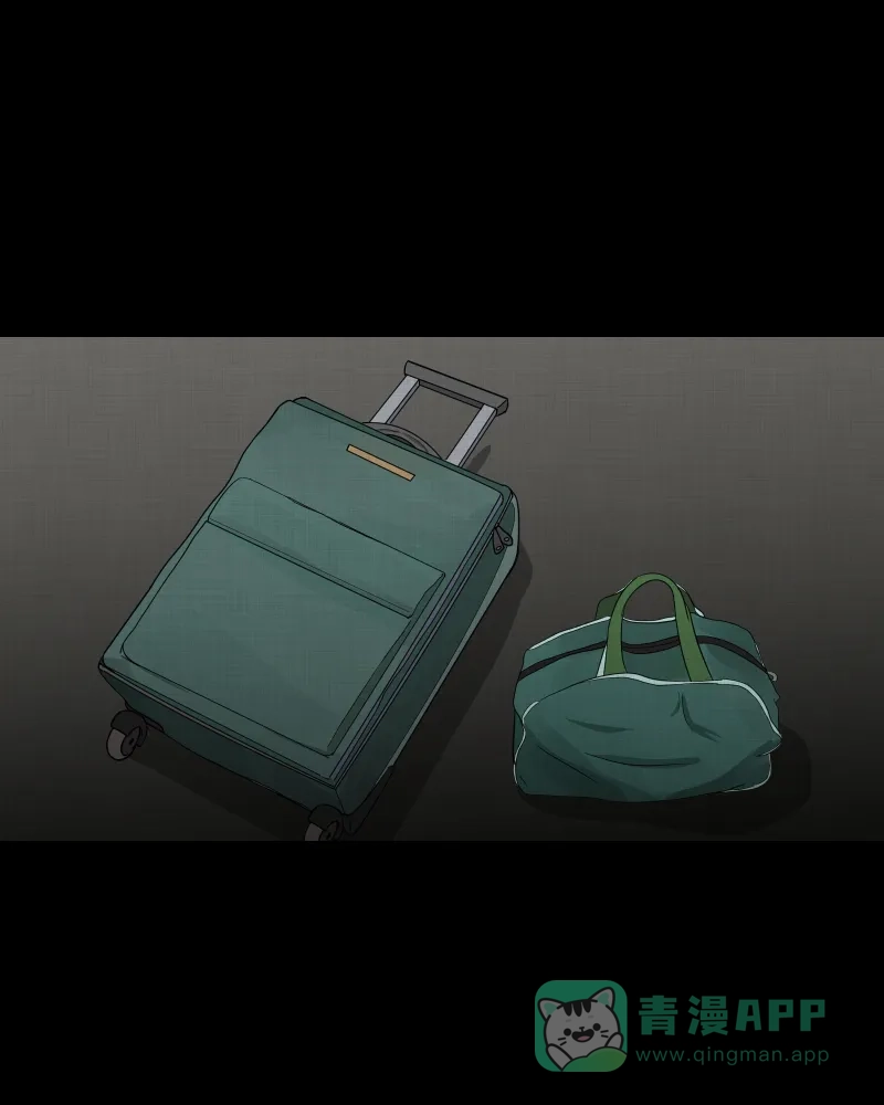 《宿运街18号》第124话 盲盒（三） 第45页