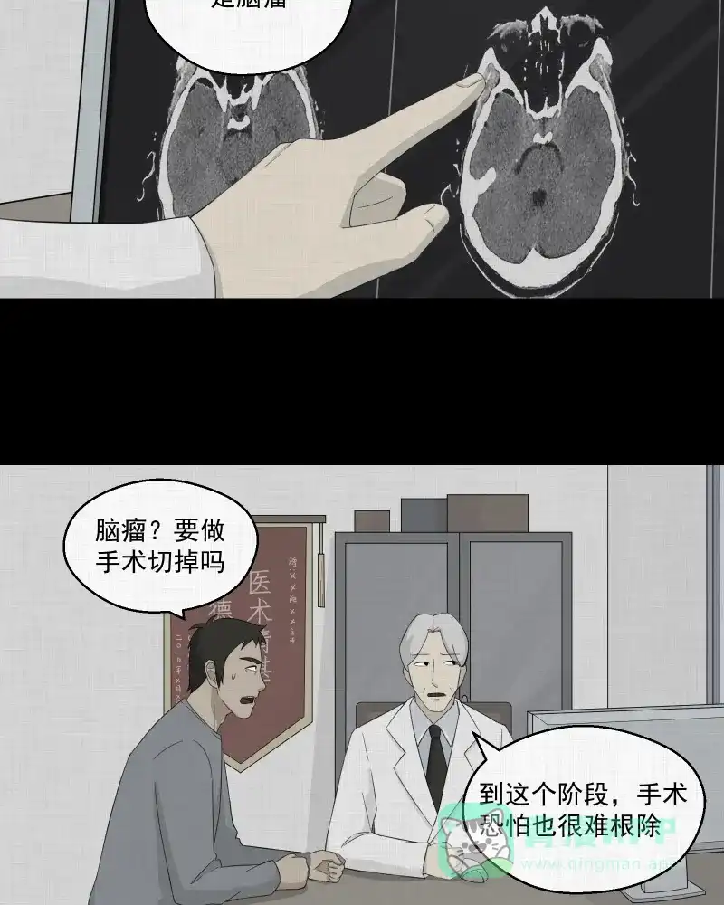 《宿运街18号》第14话 手环（五） 第40页