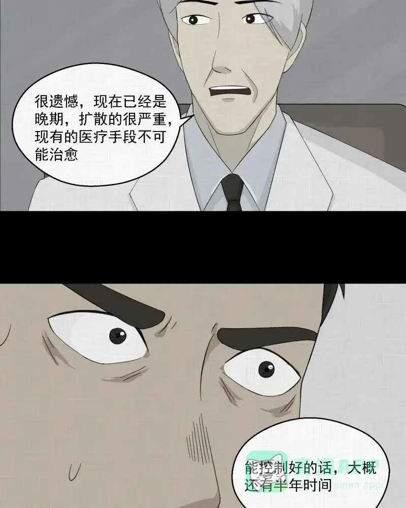 《宿运街18号》第14话 手环（五） 第42页
