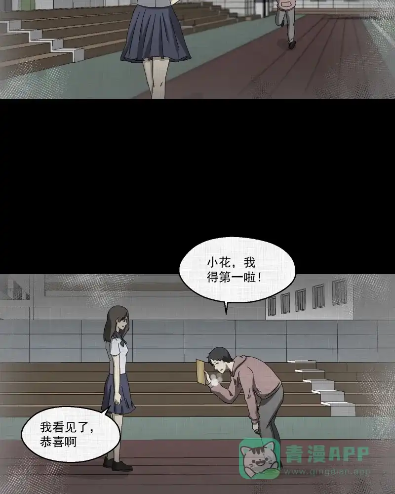 《宿运街18号》第140话 网站（二） 第7页