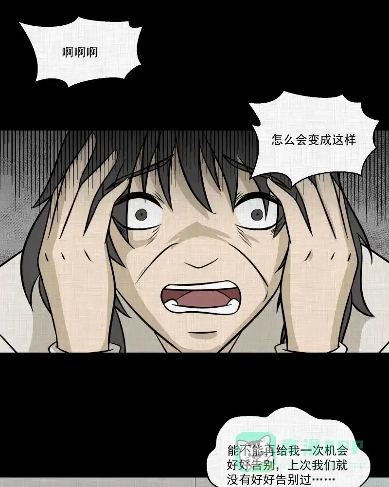 《宿运街18号》第142话 网站（四） 第46页