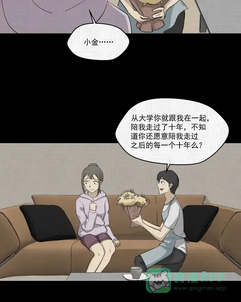 《宿运街18号》第148话 项圈（二） 第24页